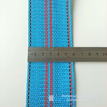 Въже за закрепване на товари за камиони, полипропилен, 50 м, модел: товарно въже, умерена здравина, персонализирана обработка