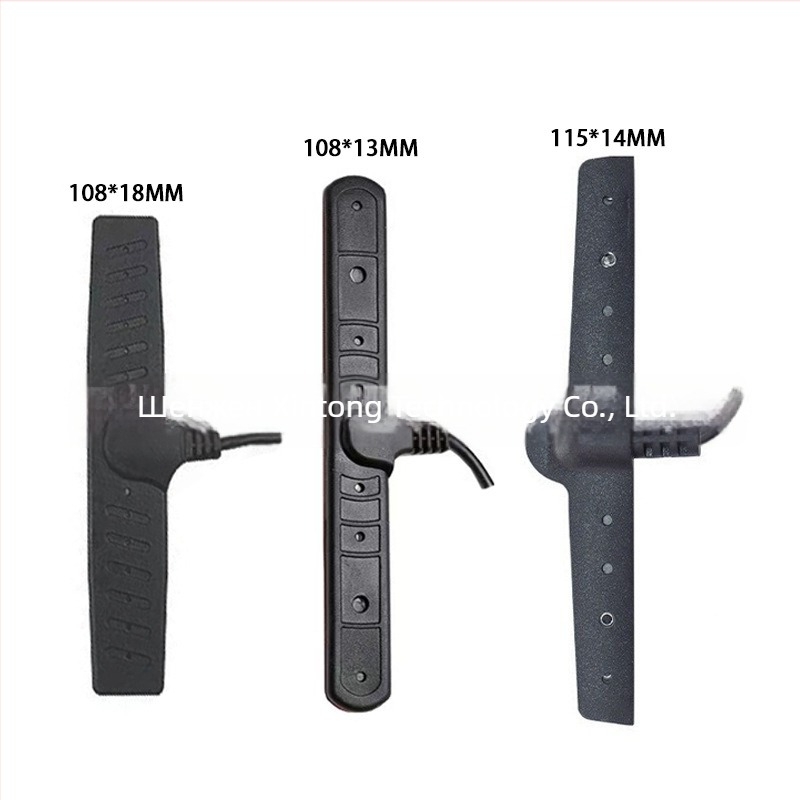 Патч антена за автомобилна навигация и аудио, поддържа 4G/5G и усилване на FM сигнали