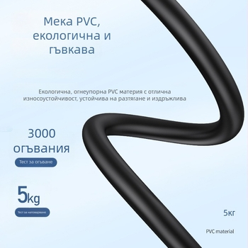 USB 2.0 удължителен кабел, мъжки към женски, мед без кислород, дължина 0.5–30 m, поддържа клавиатура, мишка и принтер