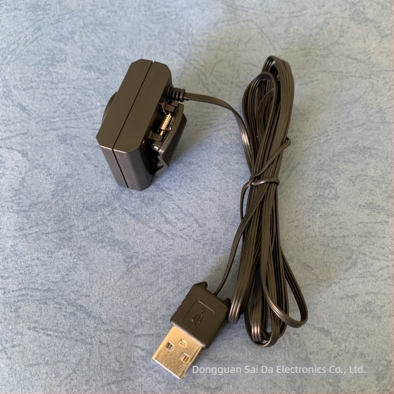 Умна PTZ USB камера с 4K автофокус, 12-мп сенсор, USB 2.0, 30fps, вграден микрофон