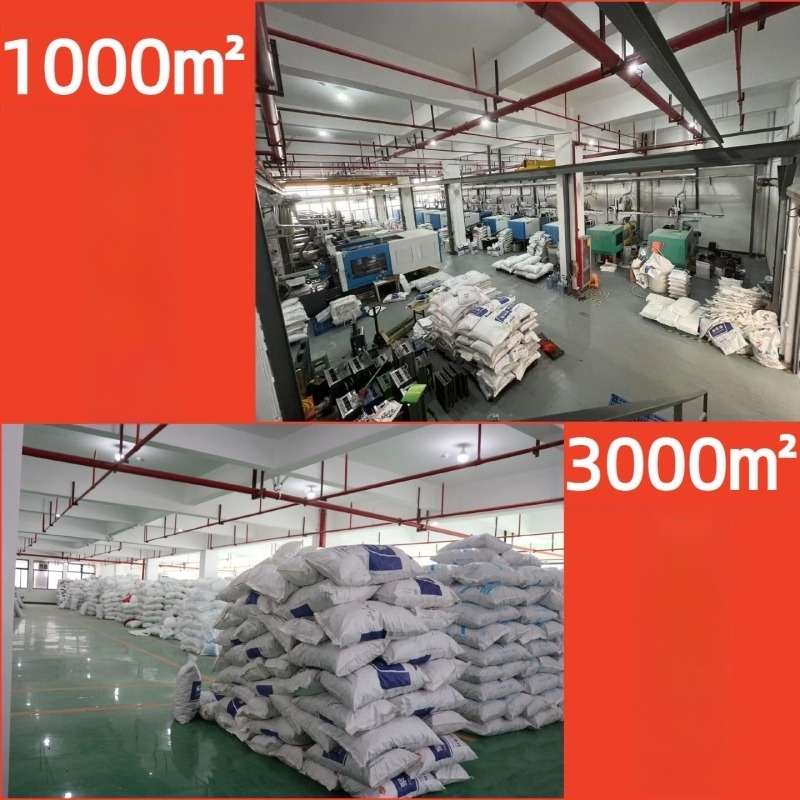 Ремъци за стягане с пластмасови ъглови предпазители (износоустойчиви и удароустойчиви, антиударни и антинадраскващи) за уплътняване и защита при товарни превози, PE материал, частна марка Wei Mingyu