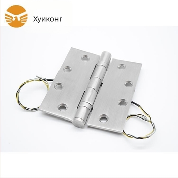 Line Hinge 304 неръждаема стомана, шлайфана повърхност, товароносимост