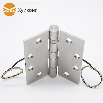 Line Hinge 304 неръждаема стомана, шлайфана повърхност, товароносимост