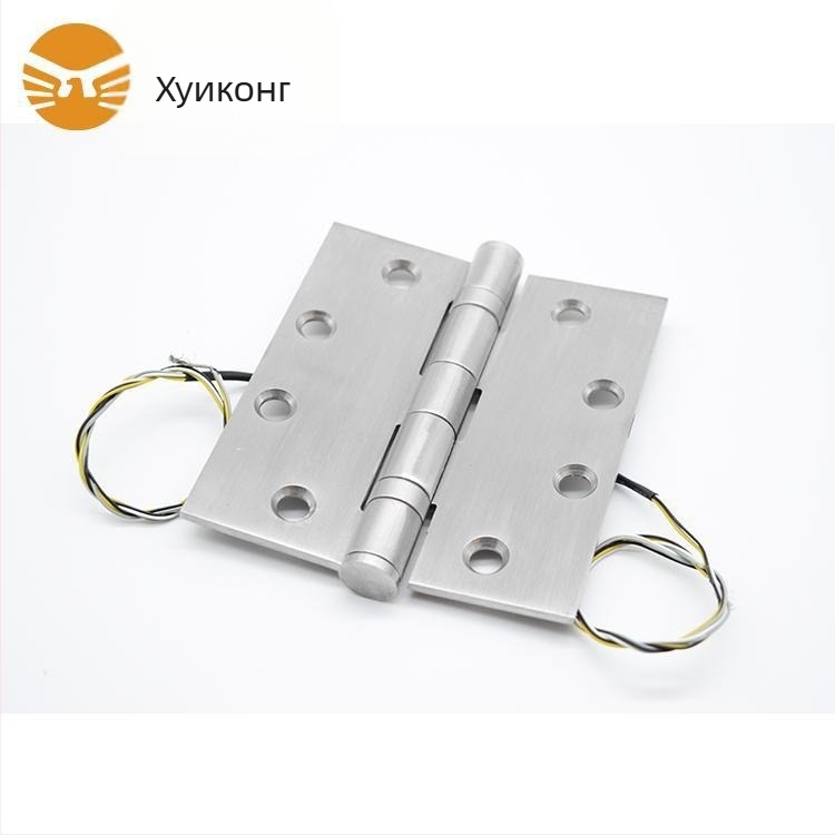 Line Hinge 304 неръждаема стомана, шлайфана повърхност, товароносимост