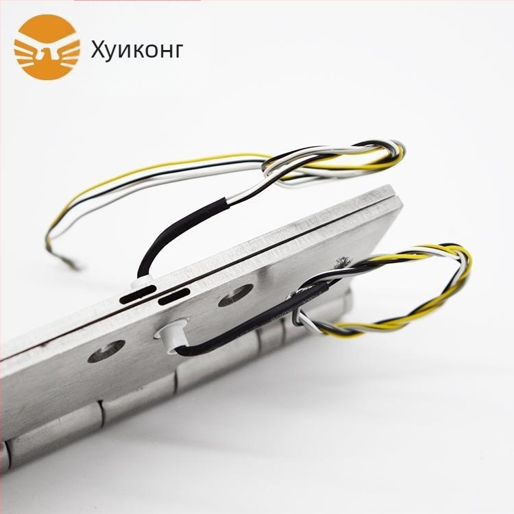 Line Hinge 304 неръждаема стомана, шлайфана повърхност, товароносимост