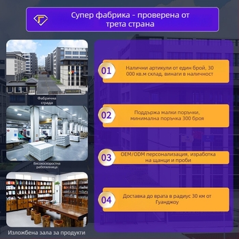 PET пластмасова консерва за ядки и сушени плодове, модел 950, с метална кристална капачка