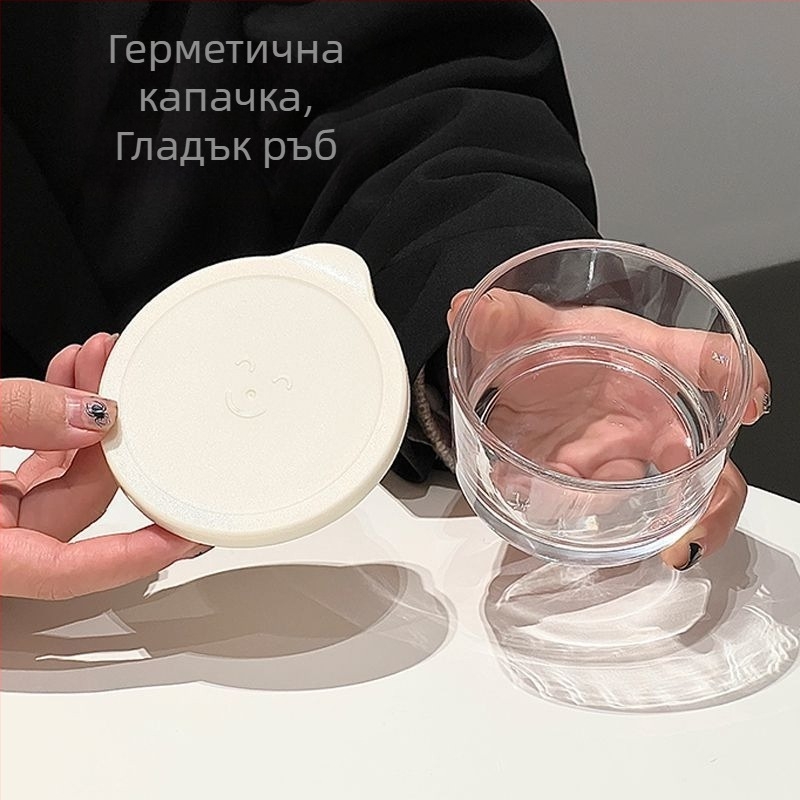 Unique PET кутия за съхранение с функция за отцеждане