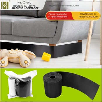 Лента за връзване от нейлон за тапицерия и възглавници на дивана — Hua zheng