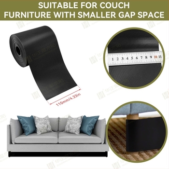 Лента за връзване от нейлон за тапицерия и възглавници на дивана — Hua zheng