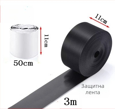 Лента за връзване от нейлон за тапицерия и възглавници на дивана — Hua zheng