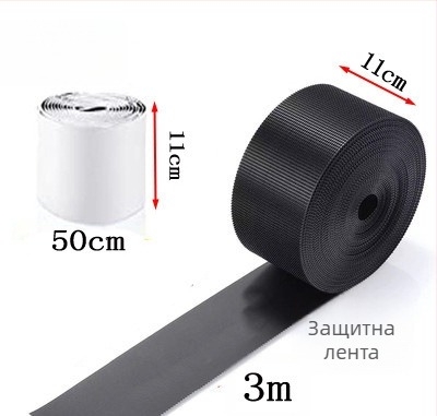 Лента за връзване от нейлон за тапицерия и възглавници на дивана — Hua zheng