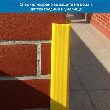 Детски протектори за ъгли, марка Good Cow, произход Донггуан, 28 броя в кутия