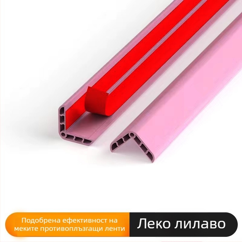 Детски протектори за ъгли, марка Good Cow, произход Донггуан, 28 броя в кутия