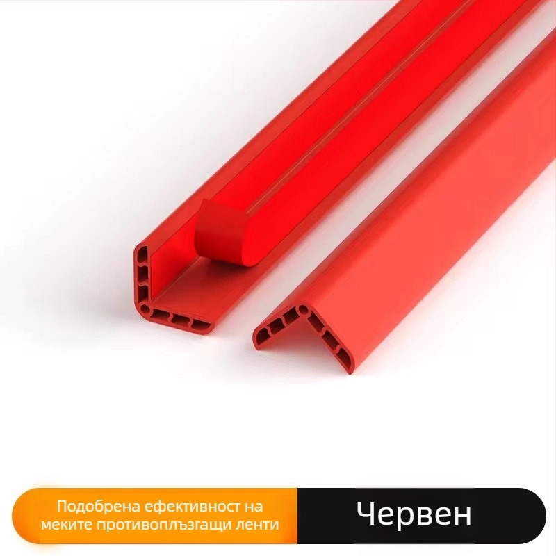 Детски протектори за ъгли, марка Good Cow, произход Донггуан, 28 броя в кутия