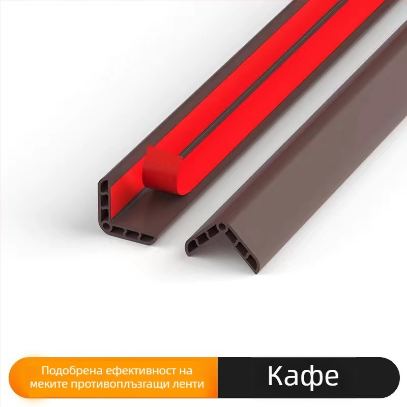 Детски протектори за ъгли, марка Good Cow, произход Донггуан, 28 броя в кутия