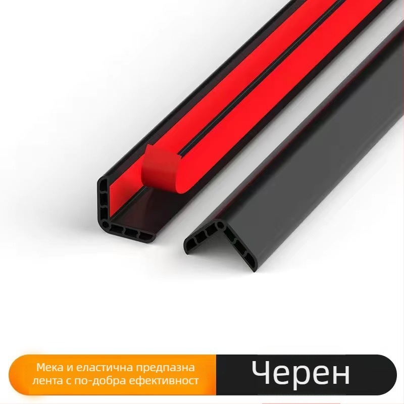 Детски протектори за ъгли, марка Good Cow, произход Донггуан, 28 броя в кутия