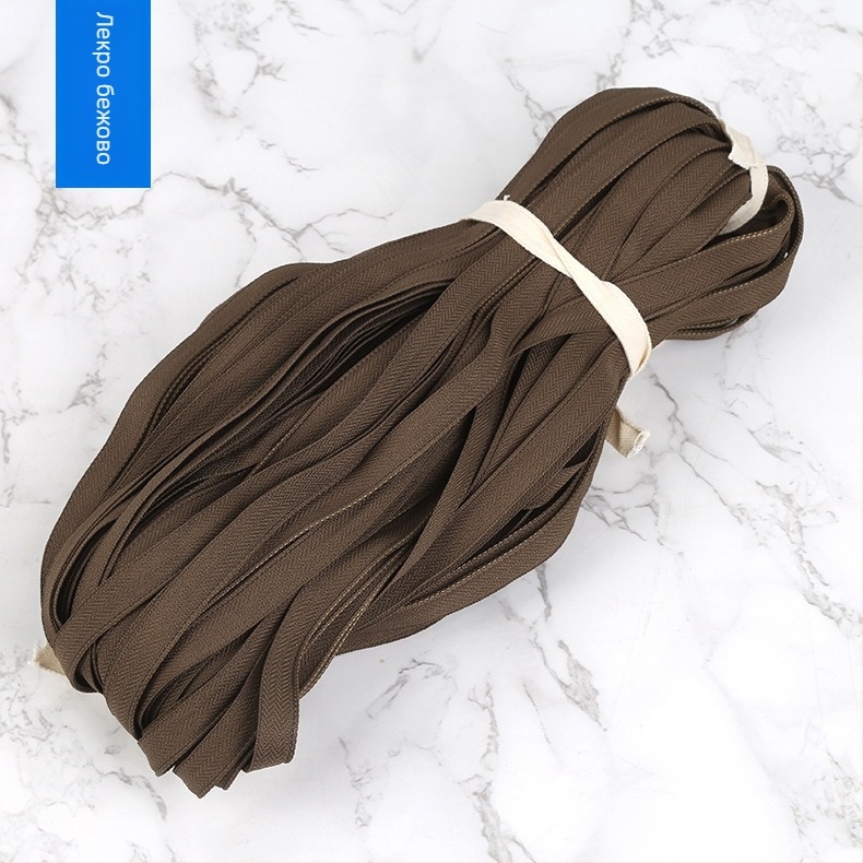 Лента за обвързване — найлон, връзване на клонки и плодни дървета, дължина по заявка