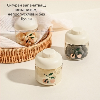 Бебешка купа против протичане за пътуване, полипропилен (PP), подходяща от 3 месеца, минималистичен стил, 1 комплект