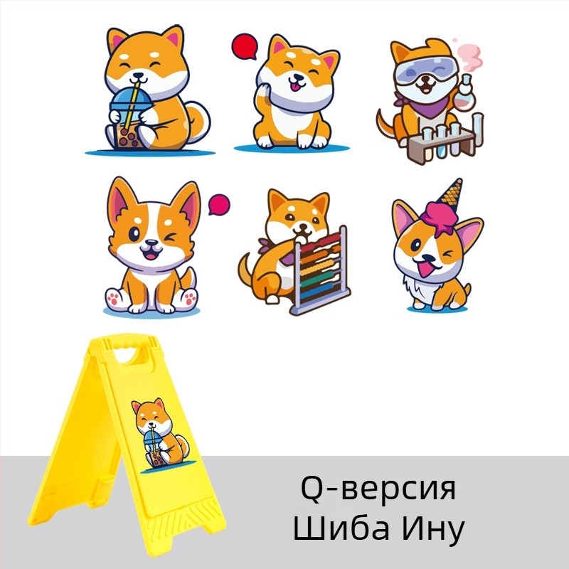 Държач за телефон на бюро (lazy bracket) – универсален, пластмасов, персонализируем с гравиране и печат на лого