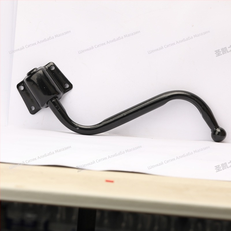 Огледало за обратно виждане и обръщане за селскостопанския автомобил Wuzheng Shifeng – широко зрително поле, рефлектор за камион и триколка