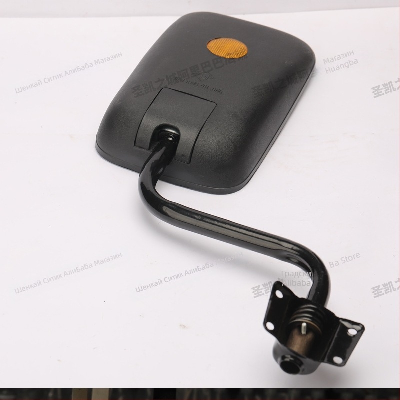 Огледало за обратно виждане и обръщане за селскостопанския автомобил Wuzheng Shifeng – широко зрително поле, рефлектор за камион и триколка