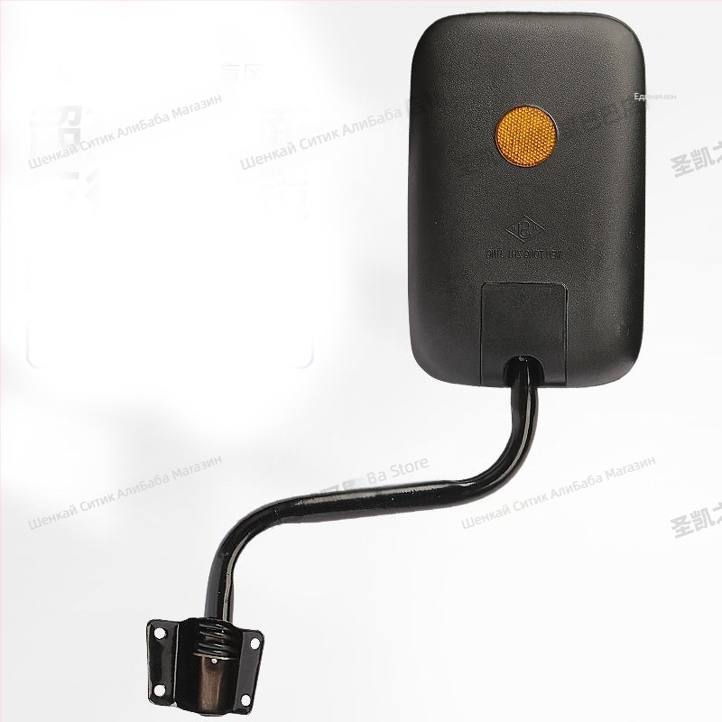 Огледало за обратно виждане и обръщане за селскостопанския автомобил Wuzheng Shifeng – широко зрително поле, рефлектор за камион и триколка