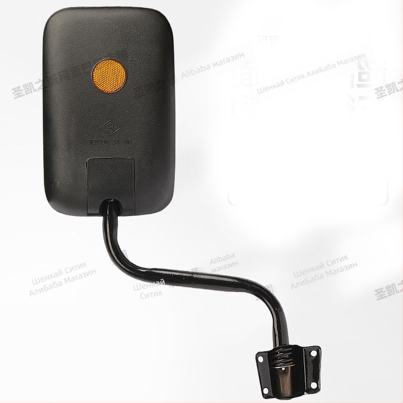 Огледало за обратно виждане и обръщане за селскостопанския автомобил Wuzheng Shifeng – широко зрително поле, рефлектор за камион и триколка