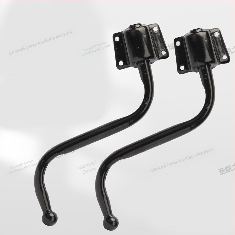 Огледало за обратно виждане и обръщане за селскостопанския автомобил Wuzheng Shifeng – широко зрително поле, рефлектор за камион и триколка