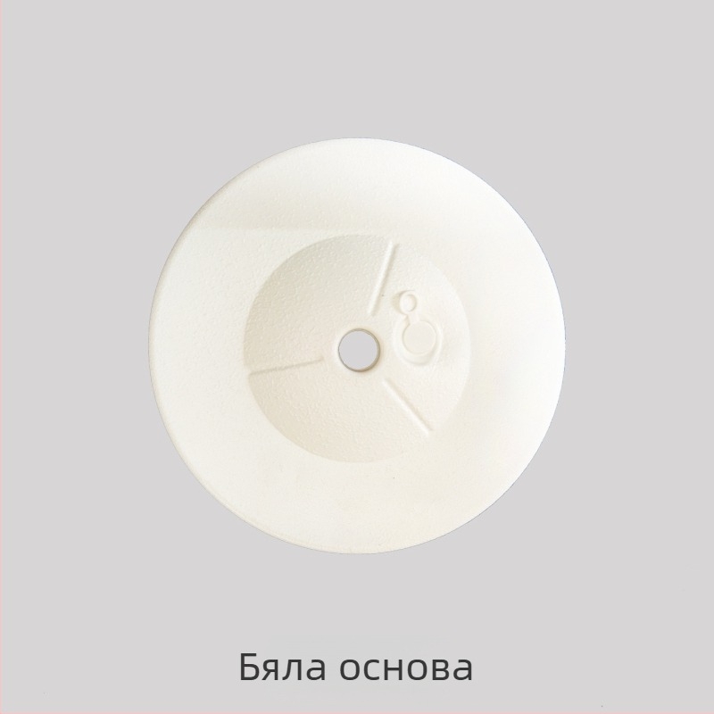Сватбена арка за балони с KT табло, водонапълваща база и телескопична стойка, пластмасова колона за украса на сватби и рождени дни