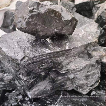 Аквариумен ландшафтен камък – естествен Black Gold Canyon Stone, камък за потоци, Lu xin, 1 бр.