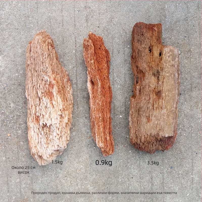 Естествен камък за аквариум – декоративен камък за аквариумни пейзажи, естествена форма, тегло 200–3000 g, за гледане