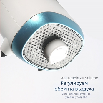 Помпа за кислород за аквариуми и аквакултура – голям обем, безшумна кислородна помпа за езера и рибни ферми