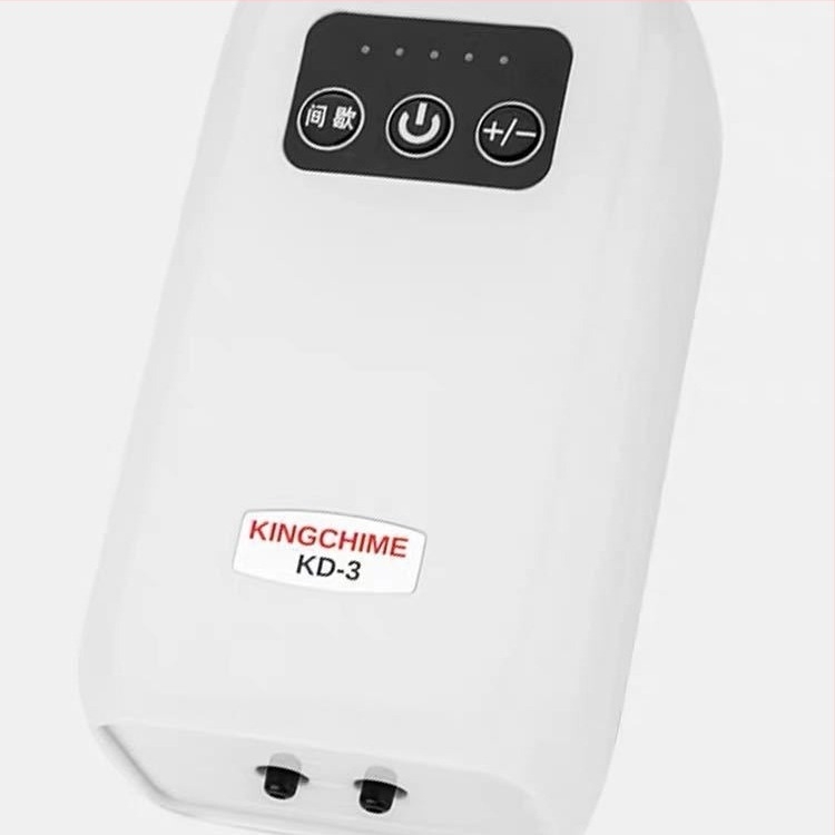 TEQIANG помпа за кислород — презареждаща, портативна, изключително тиха, двойна употреба за риболов на открито и рибовъдство, тегло 200 g