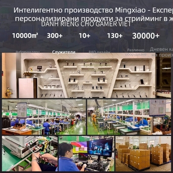 Преносима ретро игрална конзола, RK3326 Linux, 64GB/128GB, IPS дисплей, безжично свързване, Type-C зареждане/OTG