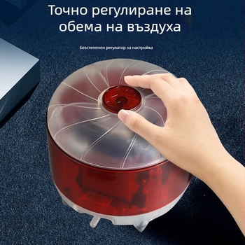 Maibao аквариумна кислородна въздушна помпа – оборудване за аквариуми