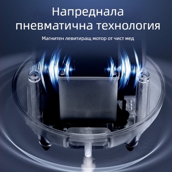 Maibao аквариумна кислородна въздушна помпа – оборудване за аквариуми