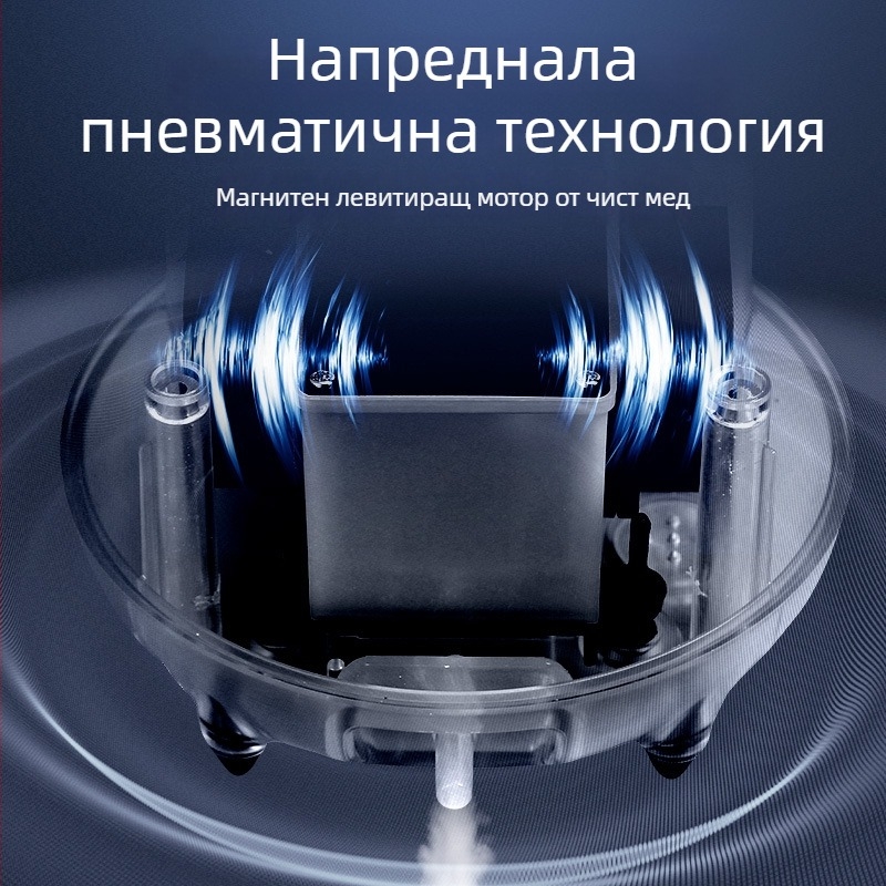 Maibao аквариумна кислородна въздушна помпа – оборудване за аквариуми