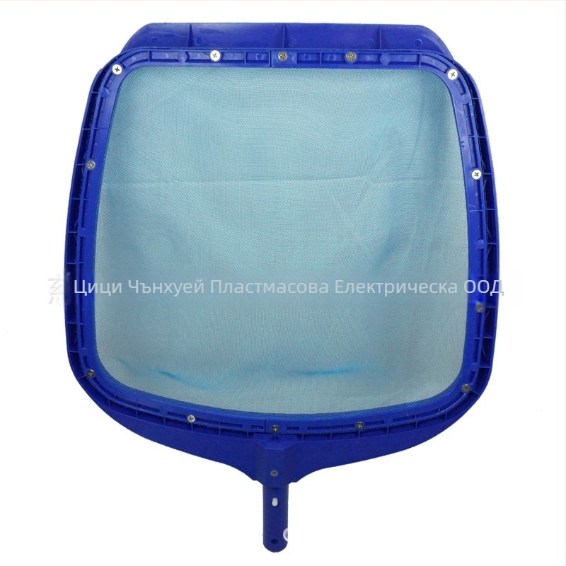 Усилена басейнова мрежа PE+nylon, LS02, за плувни басейни