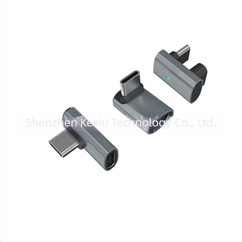 Keshow Type-C Адаптер А, USB-C заряден конектор, Type-C интерфейс