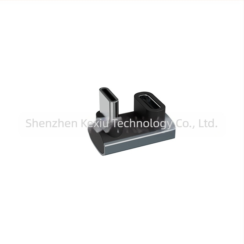 Keshow Type-C Адаптер А, USB-C заряден конектор, Type-C интерфейс