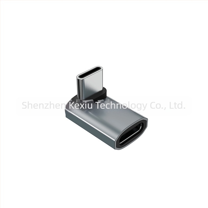 Keshow Type-C Адаптер А, USB-C заряден конектор, Type-C интерфейс