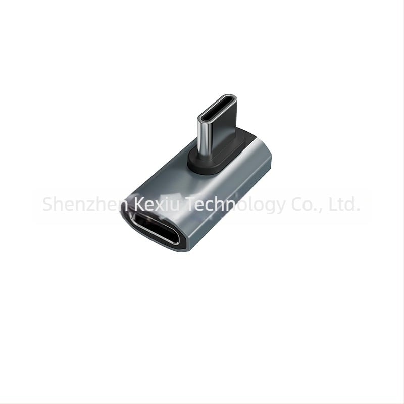 Keshow Type-C Адаптер А, USB-C заряден конектор, Type-C интерфейс