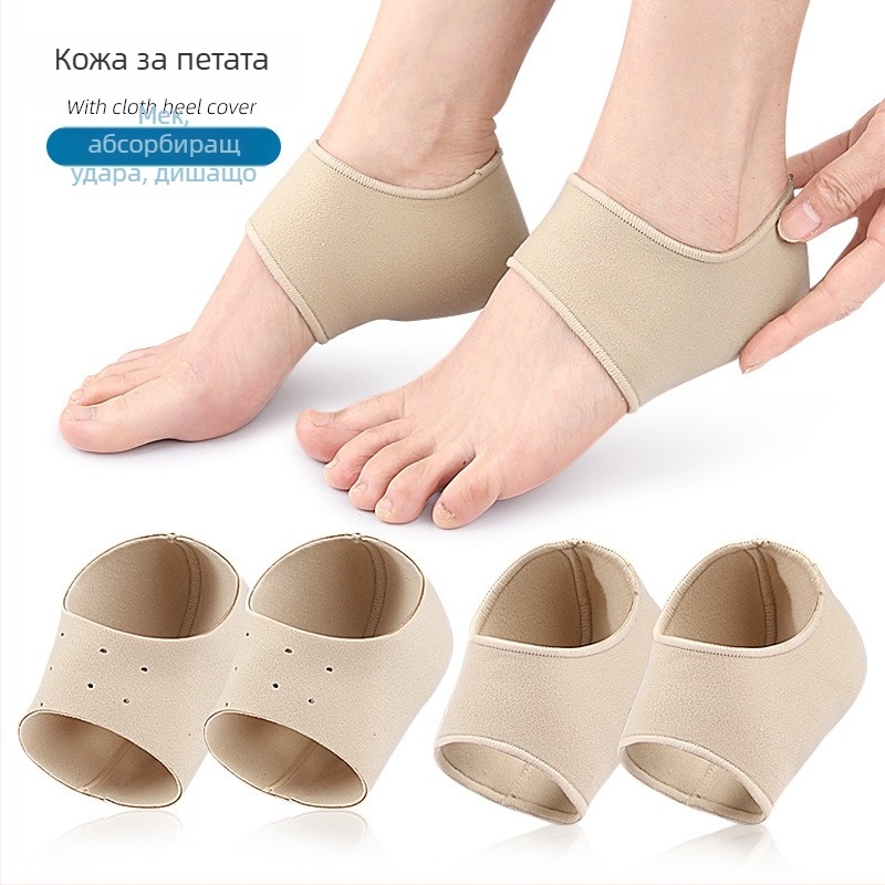 SEBS пета ръкав за обувки, за мъже и жени, подходящ за спортни и кожени обувки, стил: пета ръкав за ежедневна употреба, сезон: лято, зима, пролет, есен