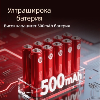 Автомобилен GPS локатор с мощен магнит, без монтаж, против загуба за възрастни, деца и домашни любимци, модел F36