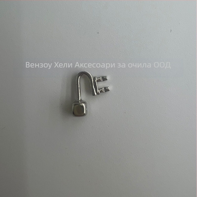 Очила — Combined Force, неръждаема стомана 252, тип Pipe leaf, пластмасови очила