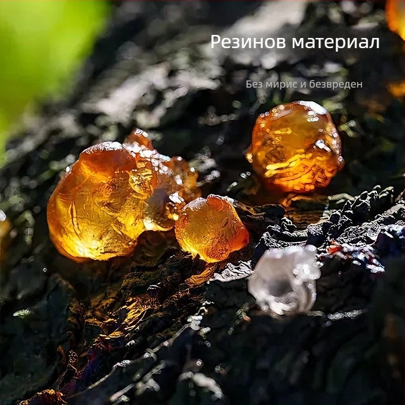 Костенуркова платформа за слънчево излагане с катерачна стъпка и укритие — пейзажен камък за аквариум, модел HCW41050, марка Pet Large Strip