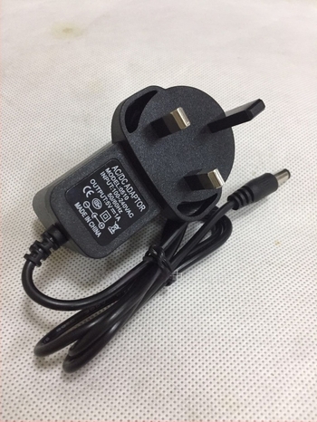 AC/DC захранване, вход 100-240V, изход 12W, превключващо захранване, марка ACDC