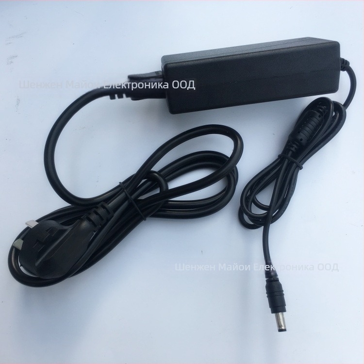 KY-001 AC/DC превключващо захранване PWM, изход 9V, 4A, вход 100-240V