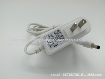 AC/DC захранване с PWM, LED индикатор, изход 8V 1A, вход 100-240V