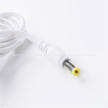 AC/DC захранване с PWM, LED индикатор, изход 8V 1A, вход 100-240V